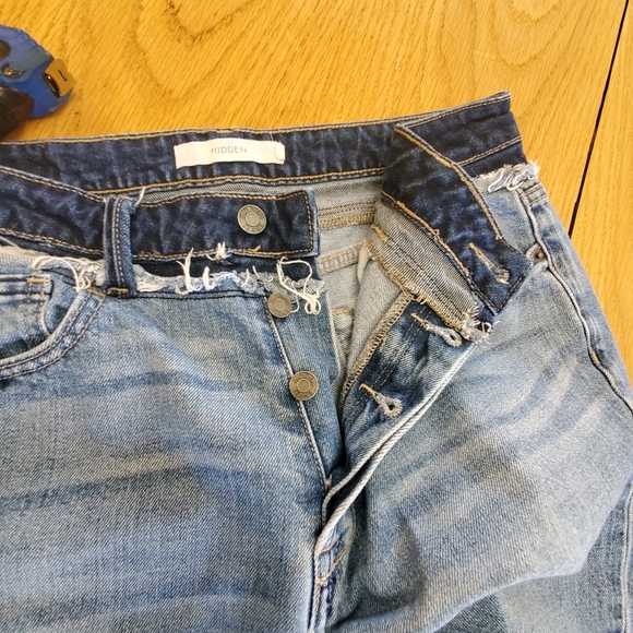 Hidden Jeans The Buckle - Picture 3 of 11